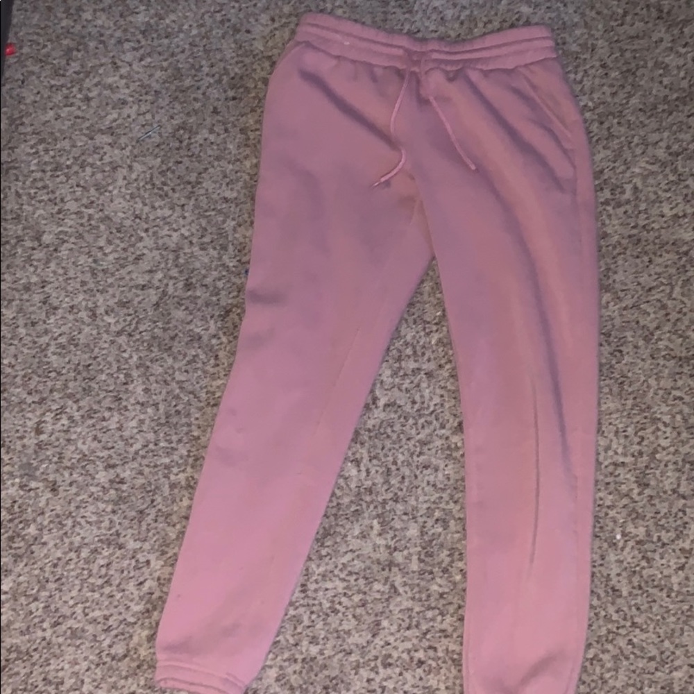 Sweatpants